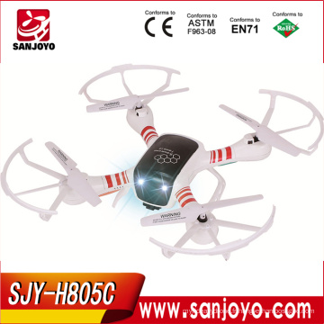 2015 H805C VS husban mini H107D 3d quadcopter avec caméra hd mini husban drone